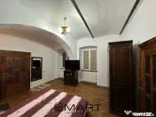 Apartament 3 camere in Centru Istoric 