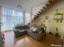 Casa 7 camere, 210 mp utili, 800 mp teren, Grigorescu