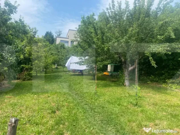 Casa 7 camere, 210 mp utili, 800 mp teren, Grigorescu
