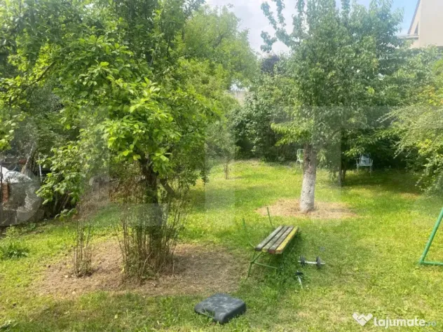 Casa 7 camere, 210 mp utili, 800 mp teren, Grigorescu