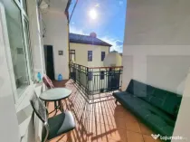 4 apartamente de o camera pentru investitie, Zona Primarie