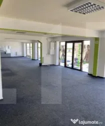 Spatiu Comercial, 160mp, parcare zona Primariei