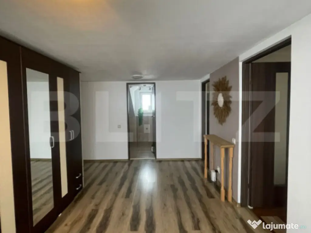 Casa individuala 330 mp, 558 mp teren, Someseni