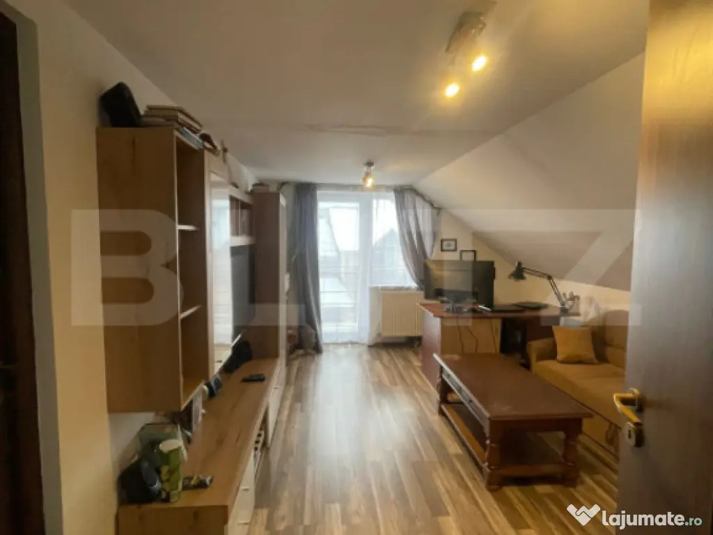 Casa individuala 330 mp, 558 mp teren, Someseni