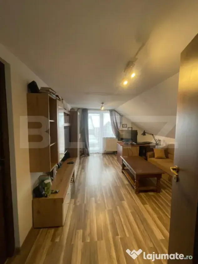 Casa individuala 330 mp, 558 mp teren, Someseni