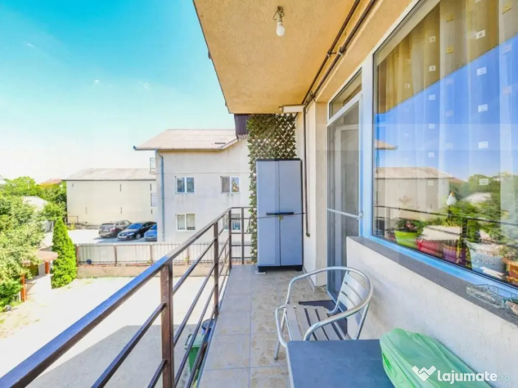 Casa individuala 330 mp, 558 mp teren, Someseni