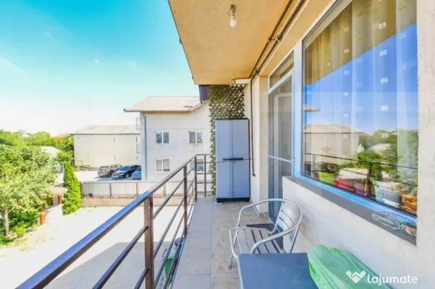 Casa individuala 330 mp, 558 mp teren, Someseni
