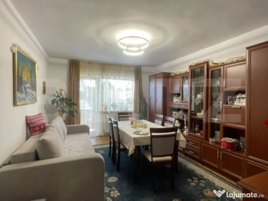 Casa individuala 330 mp, 558 mp teren, Someseni