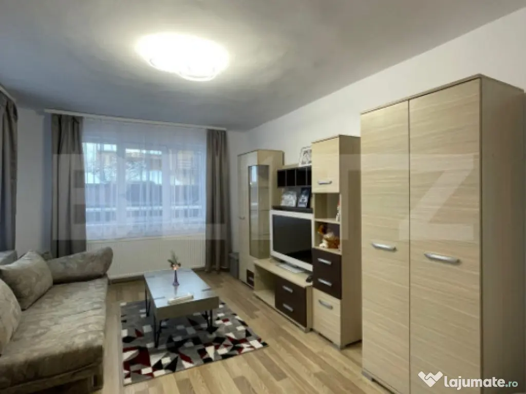 Casa individuala 330 mp, 558 mp teren, Someseni