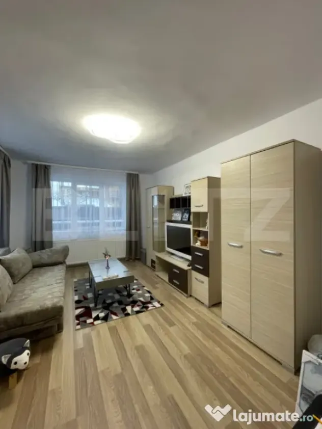 Casa individuala 330 mp, 558 mp teren, Someseni