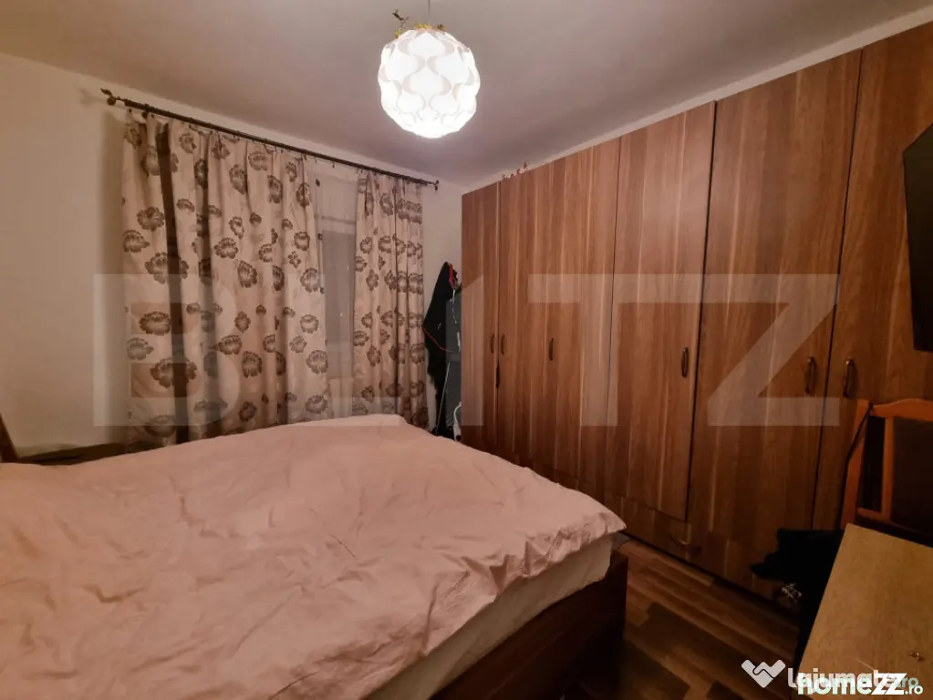 Apartament la cheie! 4 camere, etaj intermediar, 83mp, Miner - Cluj-Napoca (Cluj)