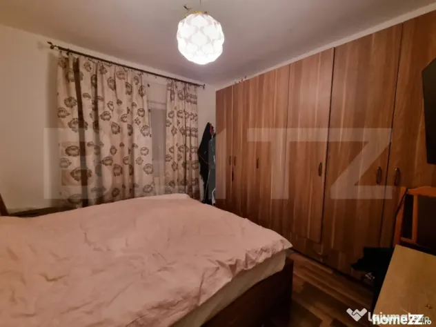 Apartament la cheie! 4 camere, etaj intermediar, 83mp, Miner - Cluj-Napoca (Cluj)