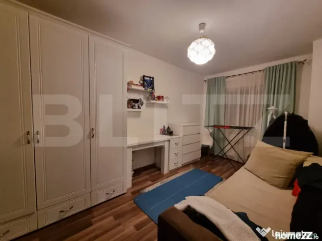 Apartament la cheie! 4 camere, etaj intermediar, 83mp, Miner - Cluj-Napoca (Cluj)
