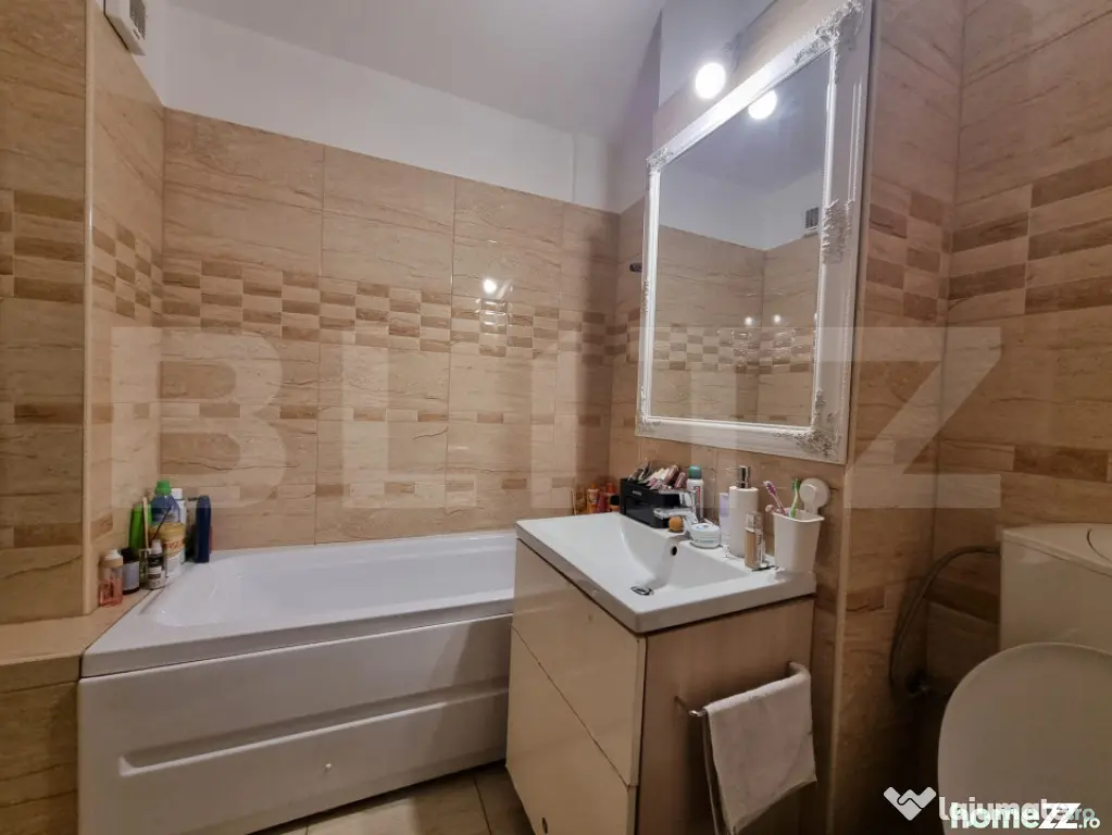 Apartament la cheie! 4 camere, etaj intermediar, 83mp, Miner - Cluj-Napoca (Cluj)