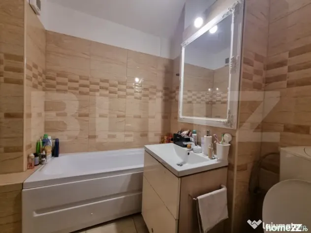 Apartament la cheie! 4 camere, etaj intermediar, 83mp, Miner - Cluj-Napoca (Cluj)