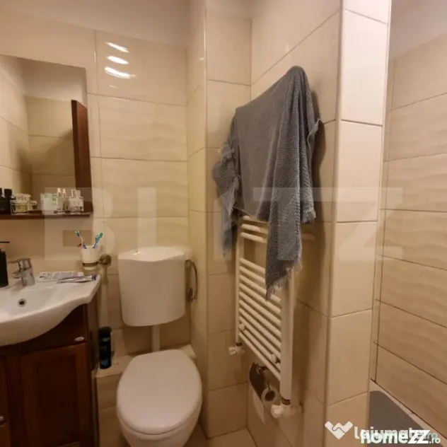 Apartament la cheie! 4 camere, etaj intermediar, 83mp, Miner - Cluj-Napoca (Cluj)