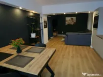 Comision 0%! Apartament 2 camere, LUX, 58 mp, gradina 30 mp,