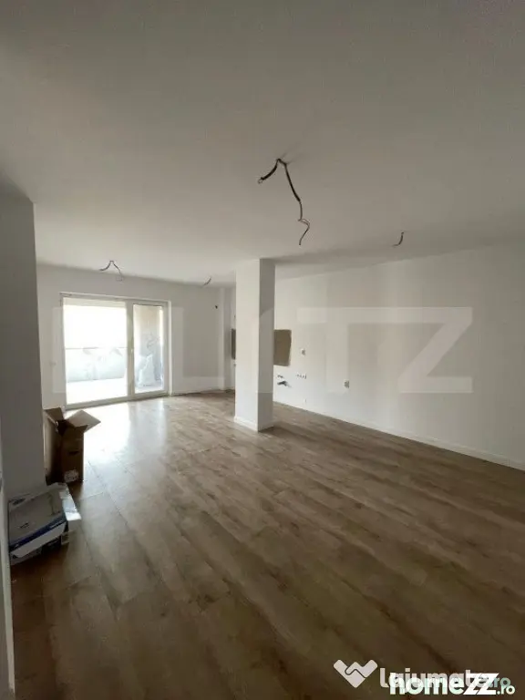 Comision 0! Apartamente 3 camere, 75.15mp, Iris. - Cluj-Napoca (Cluj)