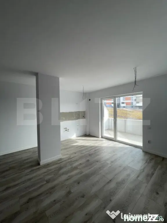 Comision 0! Apartamente 3 camere, 75.15mp, Iris. - Cluj-Napoca (Cluj)