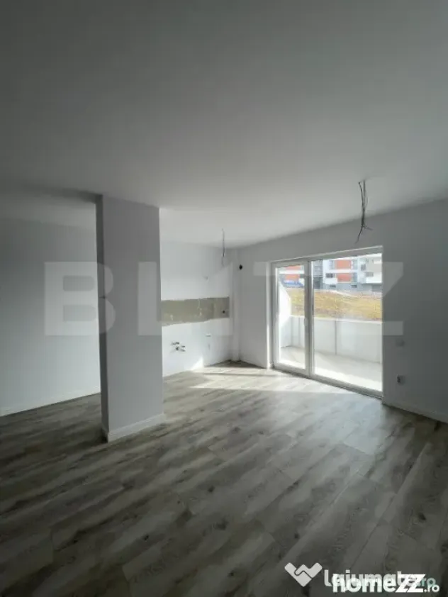 Comision 0! Apartamente 3 camere, 75.15mp, Iris. - Cluj-Napoca (Cluj)