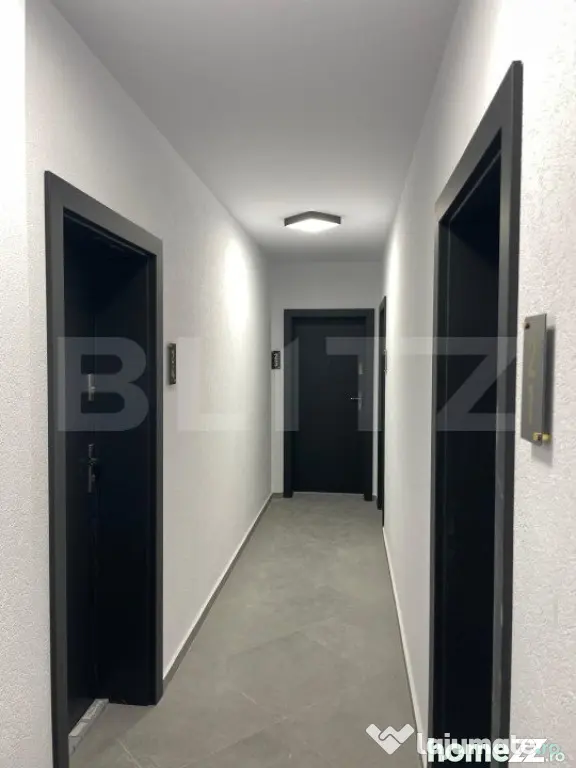 Comision 0! Apartamente 3 camere, 75.15mp, Iris. - Cluj-Napoca (Cluj)