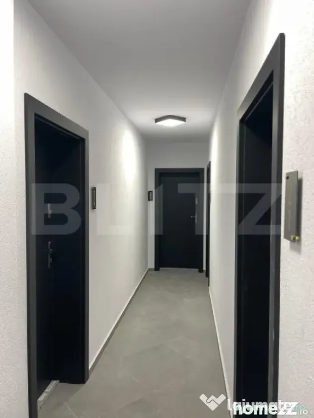 Comision 0! Apartamente 3 camere, 75.15mp, Iris. - Cluj-Napoca (Cluj)