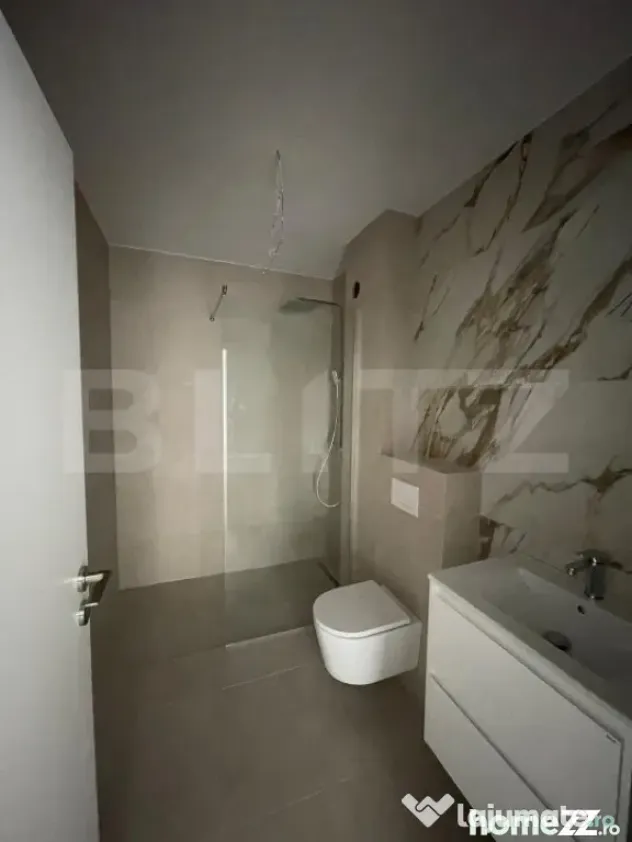 Comision 0! Apartamente 3 camere, 75.15mp, Iris. - Cluj-Napoca (Cluj)