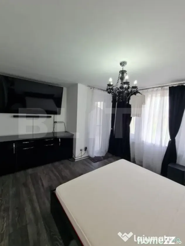 Oportunitate! Casa 4 camere, garaj, 153 mp, zona Teilor - Floresti (Cluj)