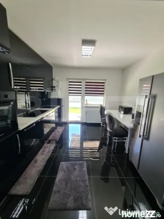 Oportunitate! Casa 4 camere, garaj, 153 mp, zona Teilor - Floresti (Cluj)