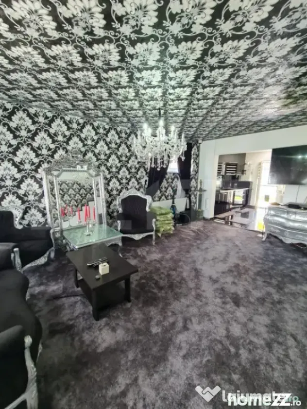 Oportunitate! Casa 4 camere, garaj, 153 mp, zona Teilor - Floresti (Cluj)
