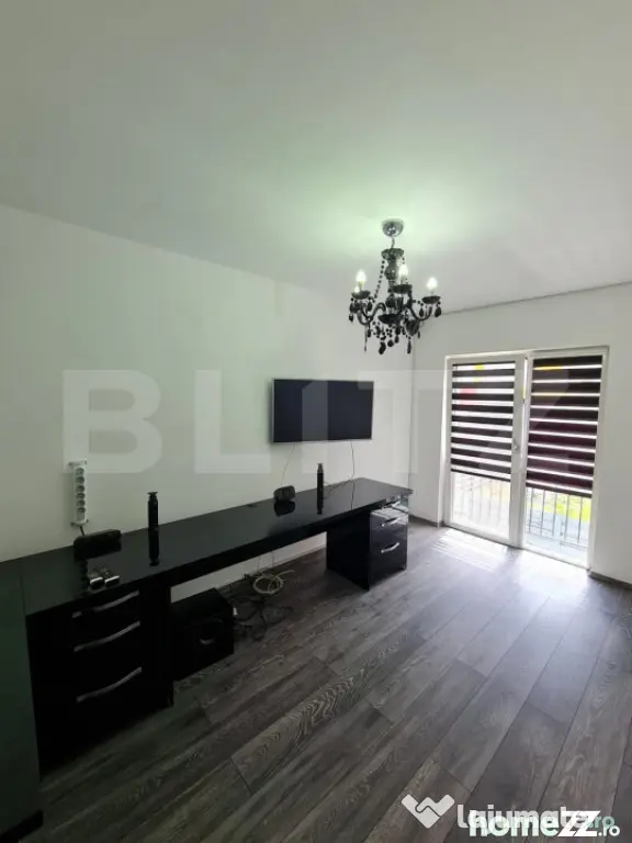 Oportunitate! Casa 4 camere, garaj, 153 mp, zona Teilor - Floresti (Cluj)