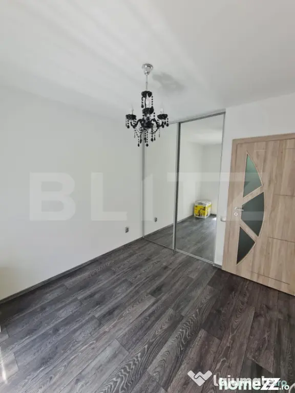 Oportunitate! Casa 4 camere, garaj, 153 mp, zona Teilor - Floresti (Cluj)