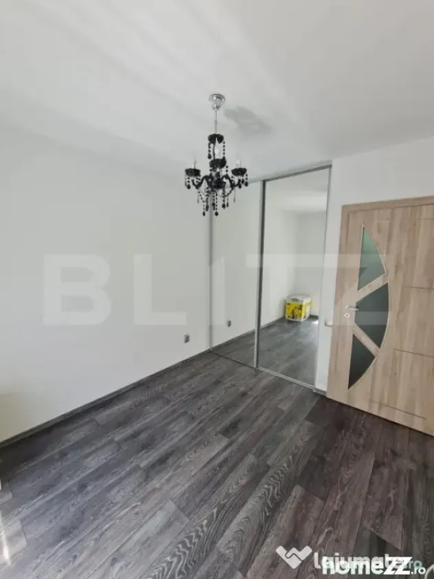 Oportunitate! Casa 4 camere, garaj, 153 mp, zona Teilor - Floresti (Cluj)
