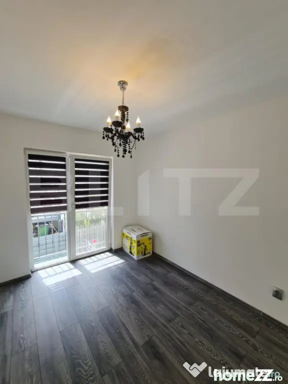 Oportunitate! Casa 4 camere, garaj, 153 mp, zona Teilor - Floresti (Cluj)