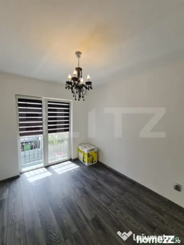 Oportunitate! Casa 4 camere, garaj, 153 mp, zona Teilor - Floresti (Cluj)