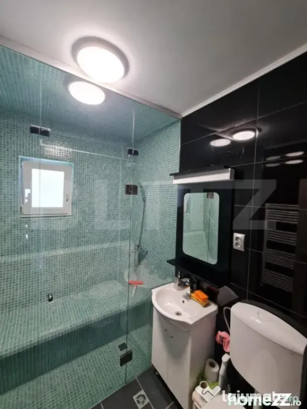 Oportunitate! Casa 4 camere, garaj, 153 mp, zona Teilor - Floresti (Cluj)