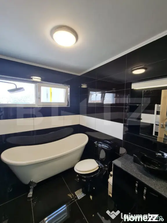 Oportunitate! Casa 4 camere, garaj, 153 mp, zona Teilor - Floresti (Cluj)