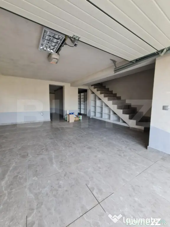 Oportunitate! Casa 4 camere, garaj, 153 mp, zona Teilor - Floresti (Cluj)
