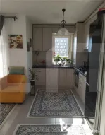 Apartament 2 camere, 46 mp, etaj intermediar, Tractorul