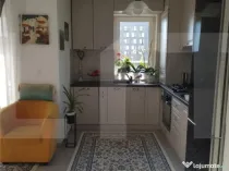 Apartament 2 camere, 46 mp, etaj intermediar, Tractorul