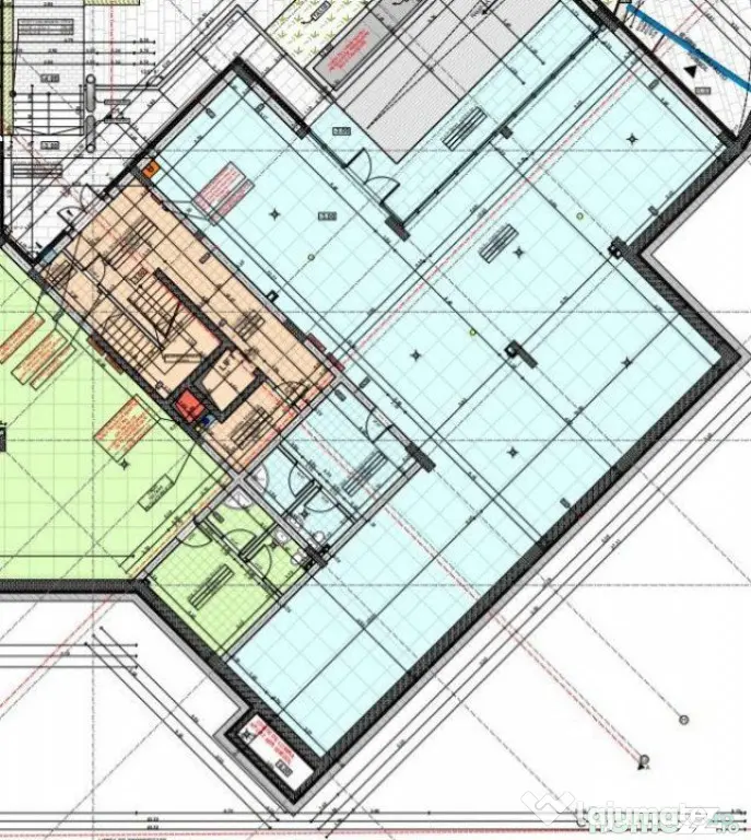 Spatiu comercial de 269 mp! Vad foarte bun ! - Floresti (Cluj)