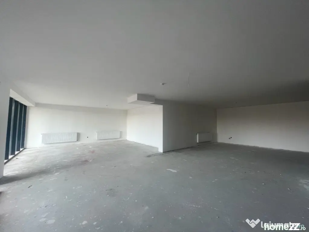 Spatiu comercial de 269 mp! Vad foarte bun ! - Floresti (Cluj)