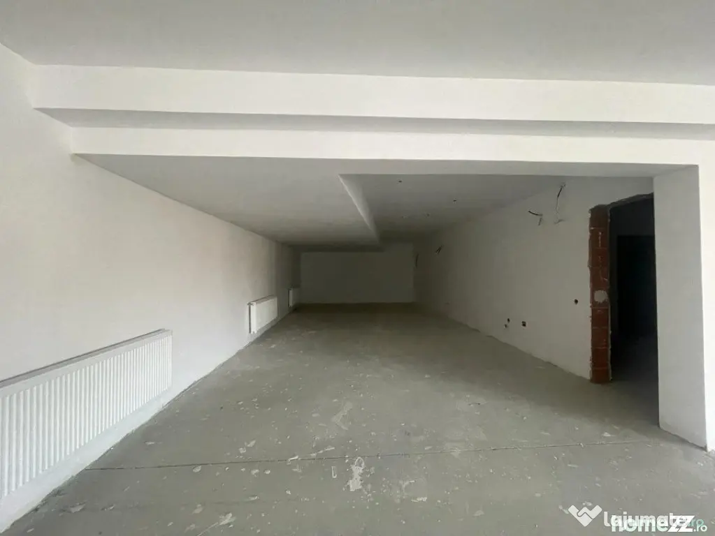 Spatiu comercial de 269 mp! Vad foarte bun ! - Floresti (Cluj)