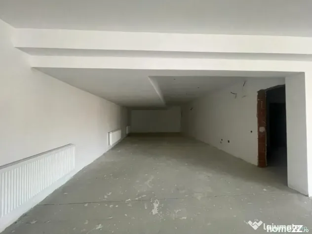 Spatiu comercial de 269 mp! Vad foarte bun ! - Floresti (Cluj)