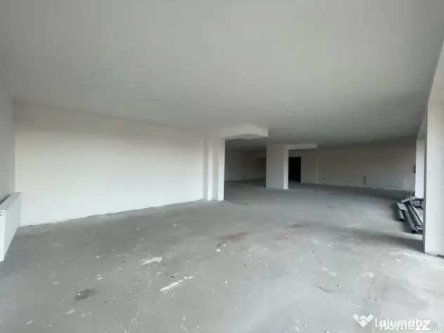 Spatiu comercial de 269 mp! Vad foarte bun ! - Floresti (Cluj)
