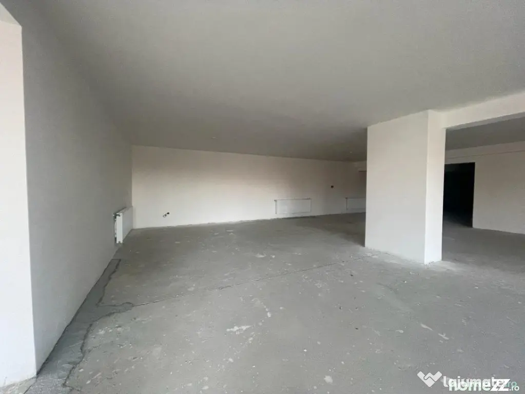 Spatiu comercial de 269 mp! Vad foarte bun ! - Floresti (Cluj)