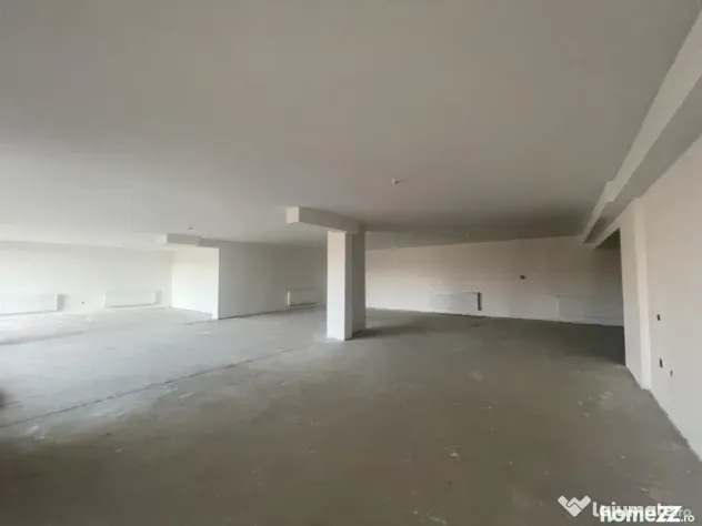 Spatiu comercial de 269 mp! Vad foarte bun ! - Floresti (Cluj)