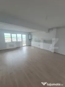 Zero comision, apartament finisat, incalzire in pardoseala,