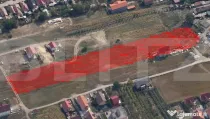 Oportunitate ! Teren intravilan 8655mp zona Odobesti Iris