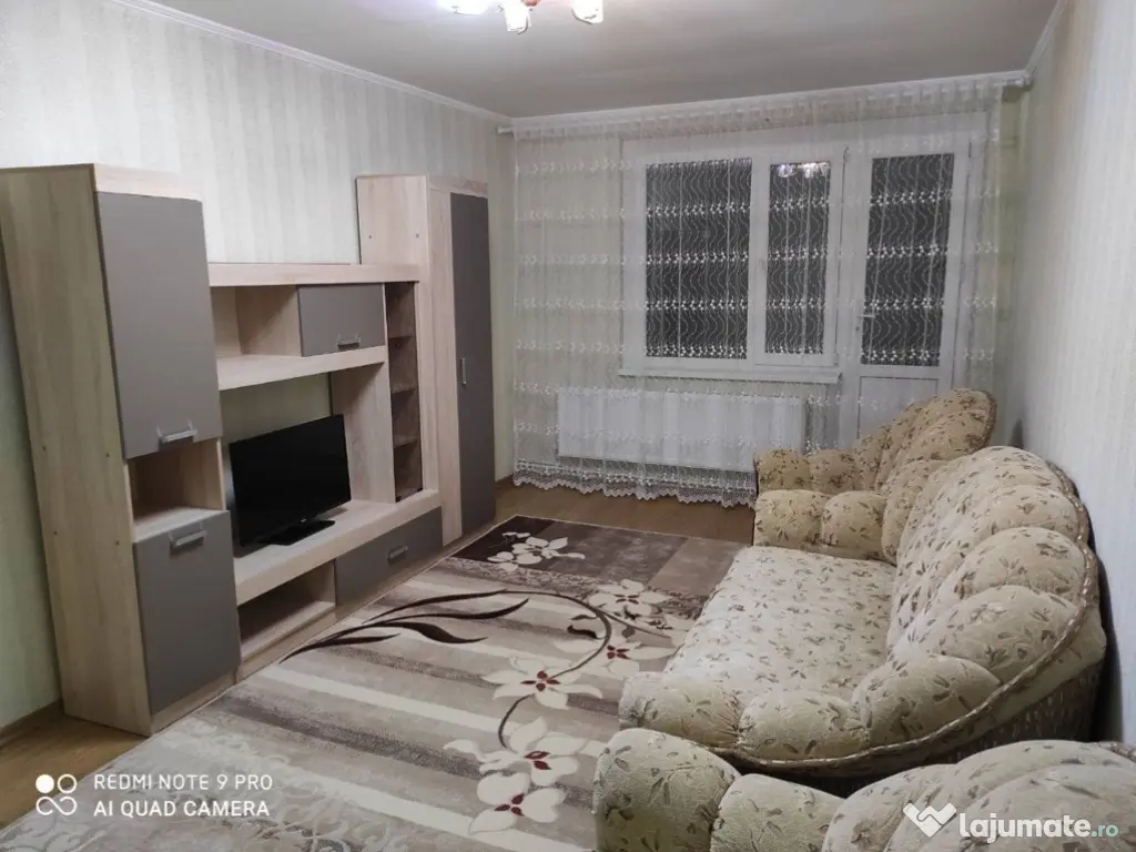 Apartament cu 2 camere in zona Andrei Muresanu